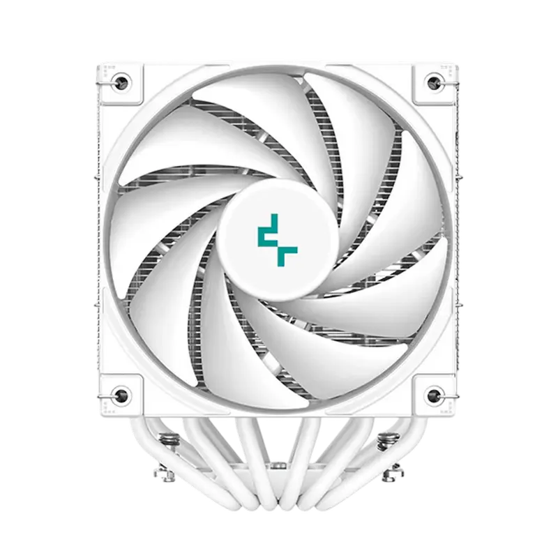 Deepcool AK620 DIGITAL WH