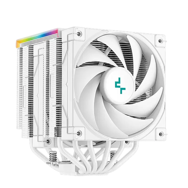 Deepcool AK620 DIGITAL WH