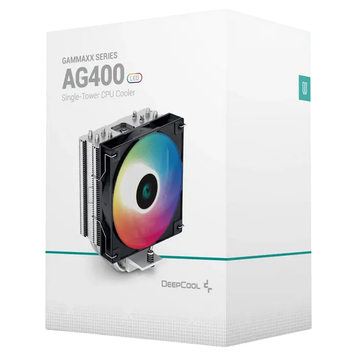Deepcool AG400 LED