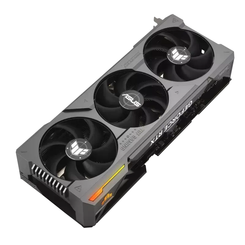ASUS TUF Gaming GeForce RTX 4090 OC