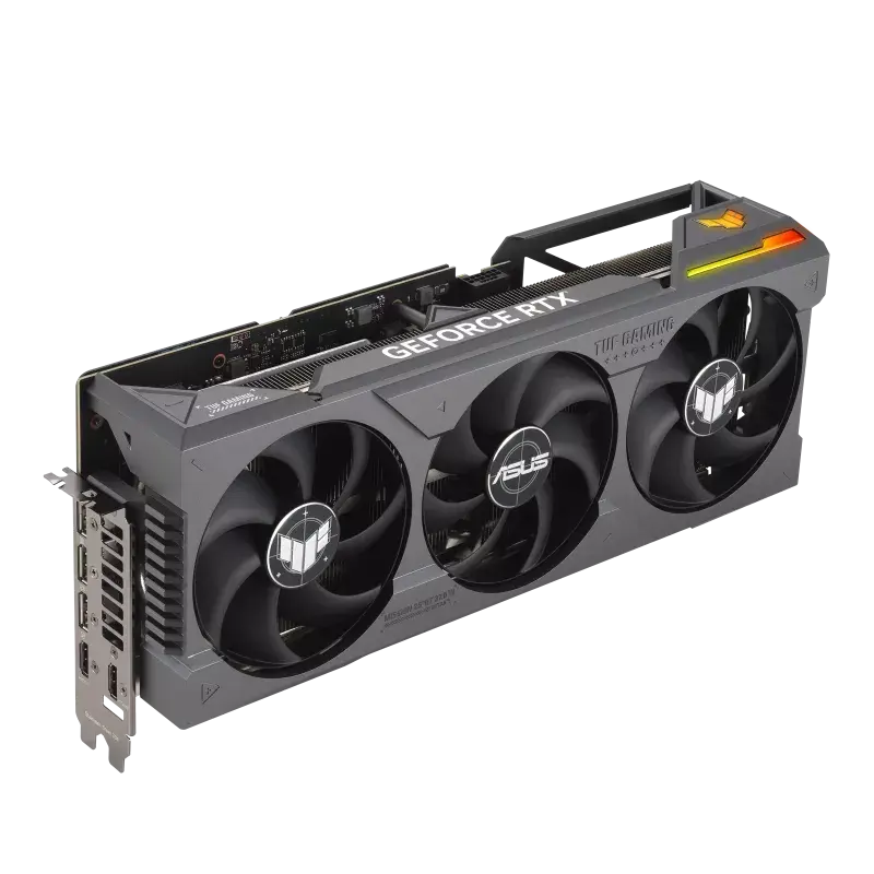ASUS TUF Gaming GeForce RTX 4090 OC