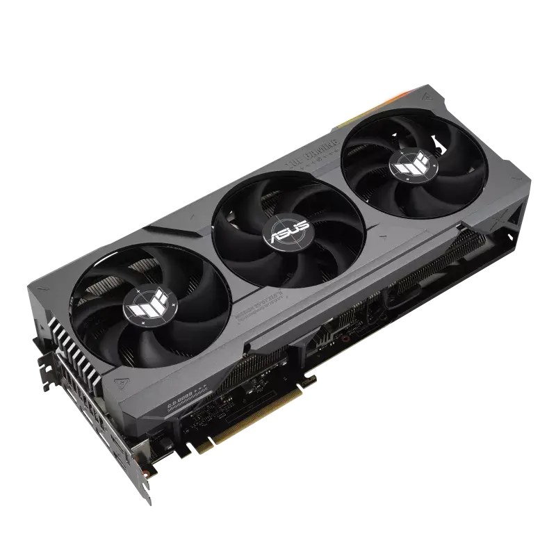 ASUS TUF Gaming GeForce RTX 4090 OC