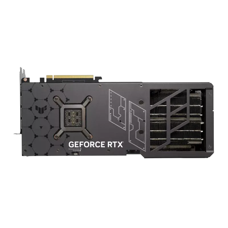 ASUS TUF Gaming GeForce RTX 4090 OC