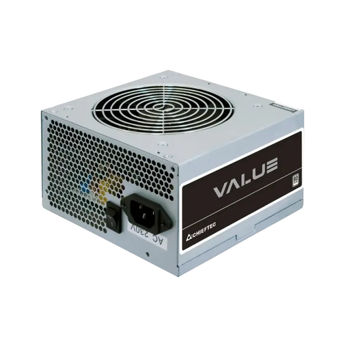 Chieftec APB-600B8 600W ATX