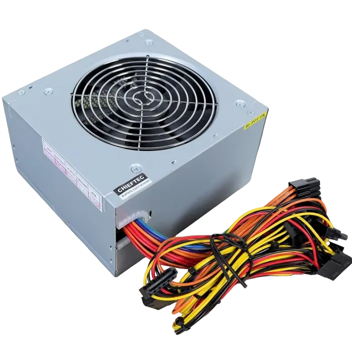 Chieftec APB-600B8 600W ATX