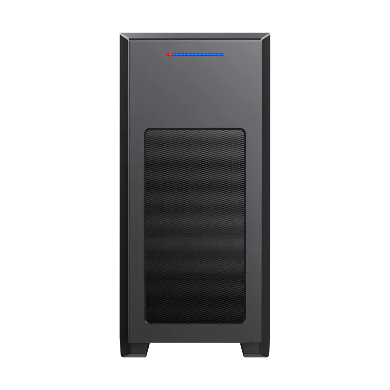 Gamemax M63 Mini-Tower Black