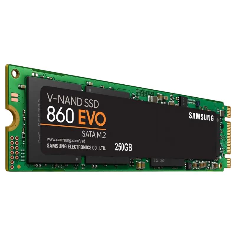 Samsung 860 EVO 250 GB