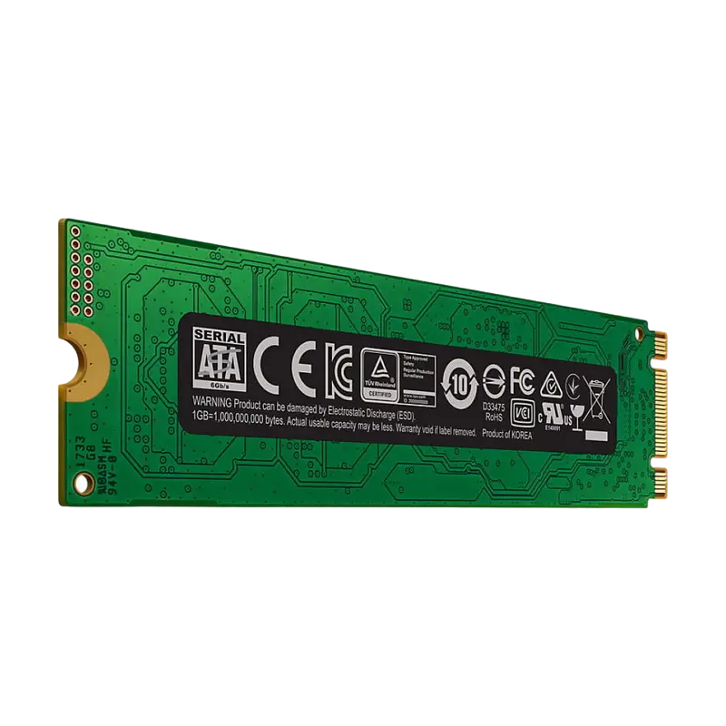 Samsung 860 EVO 250 GB