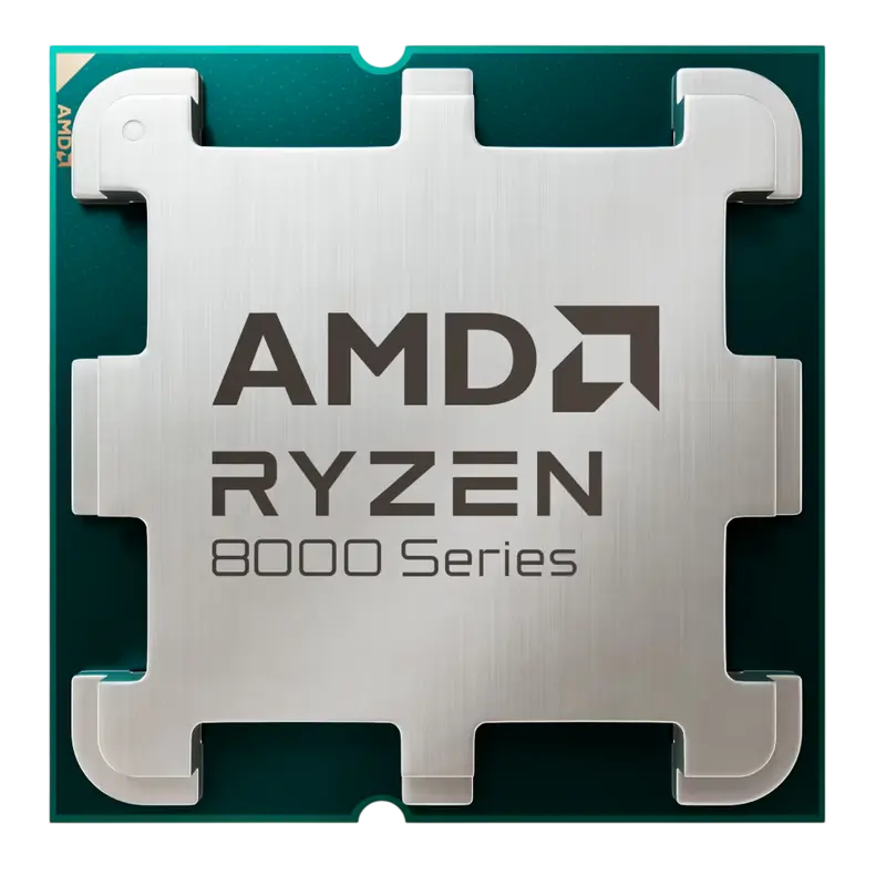 AMD Ryzen 5 8400F Tray