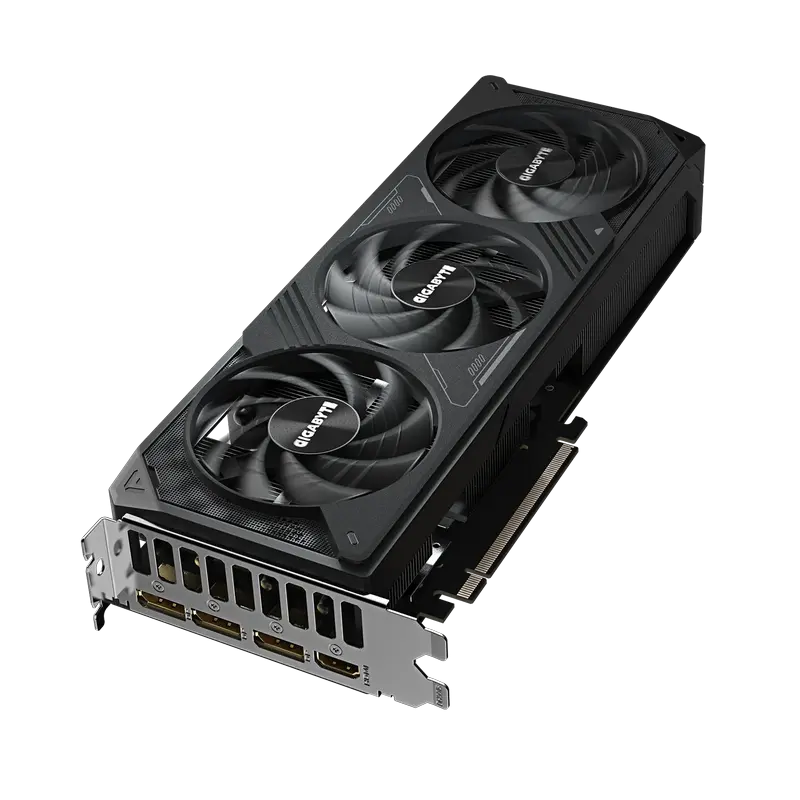 Gigabyte GeForce RTX 5070 WINDFORCE OC SFF