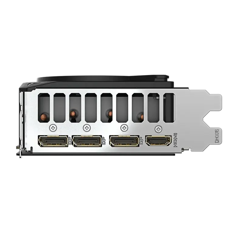 Gigabyte GeForce RTX 5070 WINDFORCE OC SFF