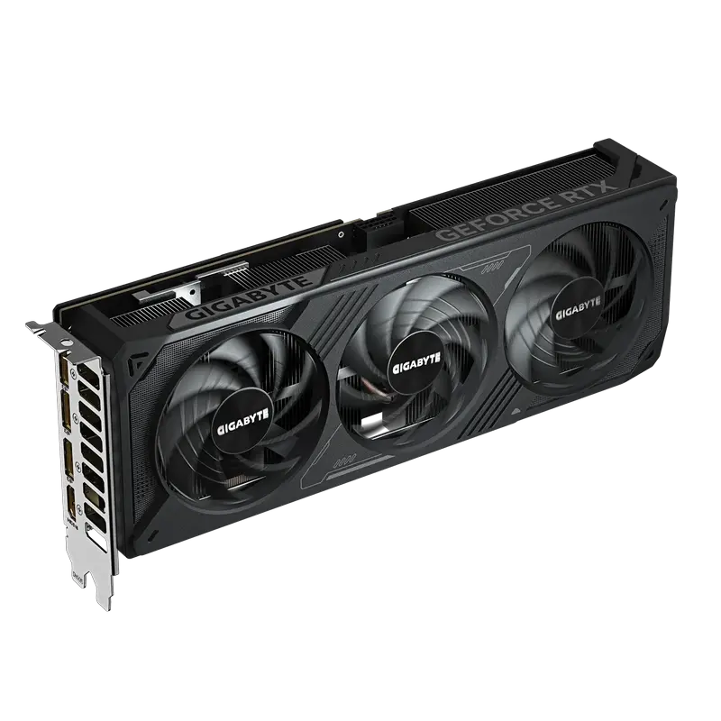 Gigabyte GeForce RTX 5070 WINDFORCE OC SFF