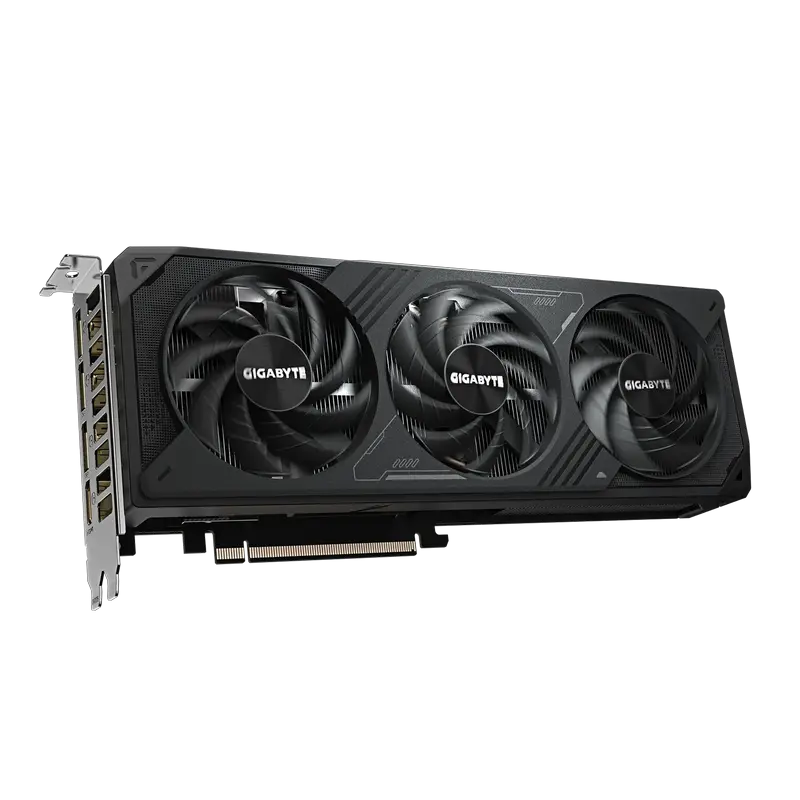 Gigabyte GeForce RTX 5070 WINDFORCE OC SFF