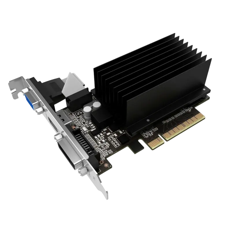 Palit GeForce GT710