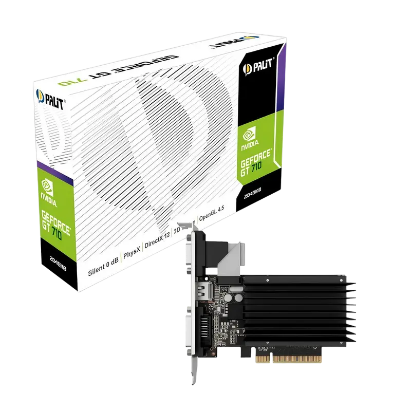 Palit GeForce GT710