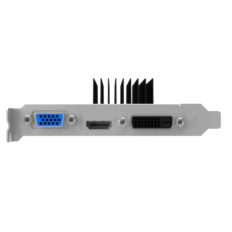 Palit GeForce GT710