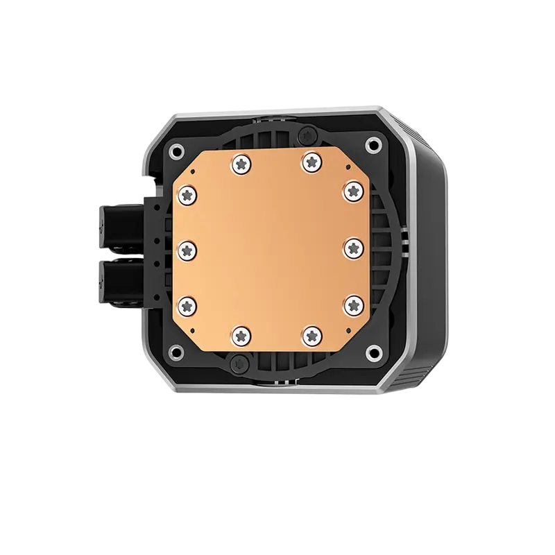 Deepcool MYSTIQUE 360 ARGB