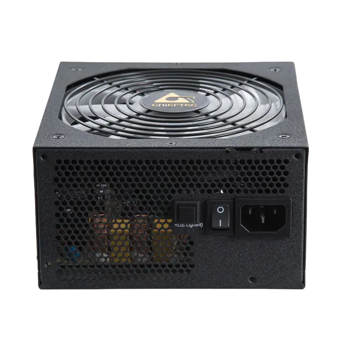 Chieftec GDP-750C-RGB Photon Gold Series 750W ATX