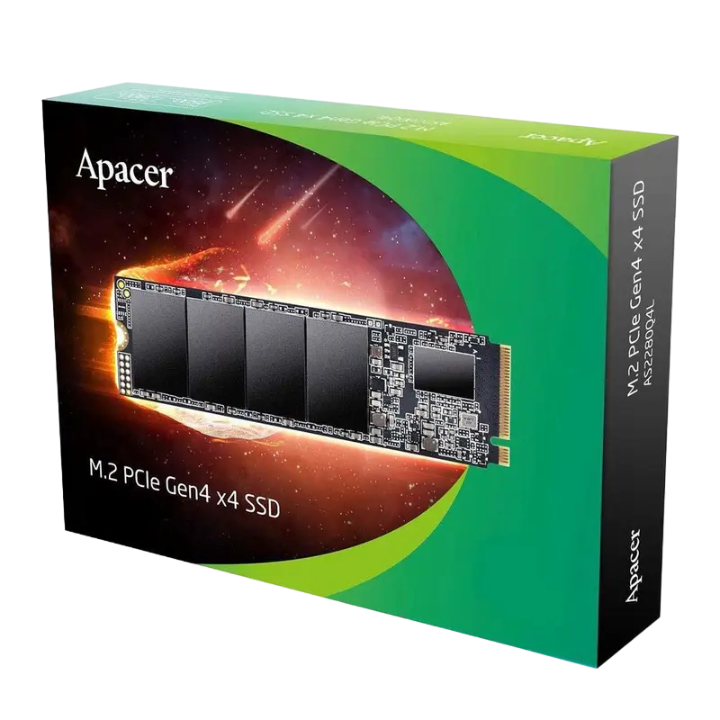 Apacer AS2280Q4L 1 TB