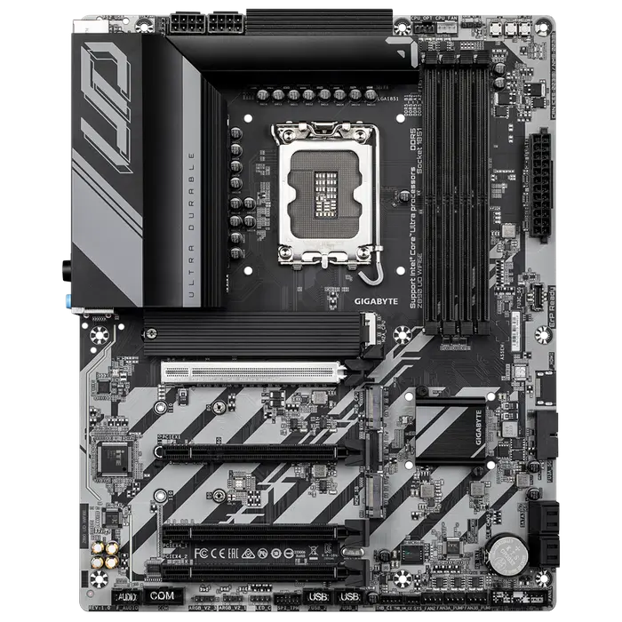 Gigabyte Z890 UD WIFI6E LGA1851 ATX