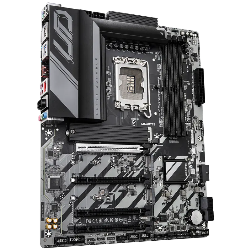 Gigabyte Z890 UD WIFI6E LGA1851 ATX