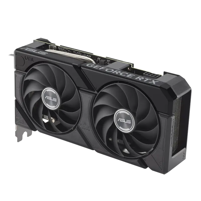 ASUS DUAL-RTX4060-O8G-EVO, 8GB GDDR6 128bit (DUAL-RTX4060-O8G-EVO)