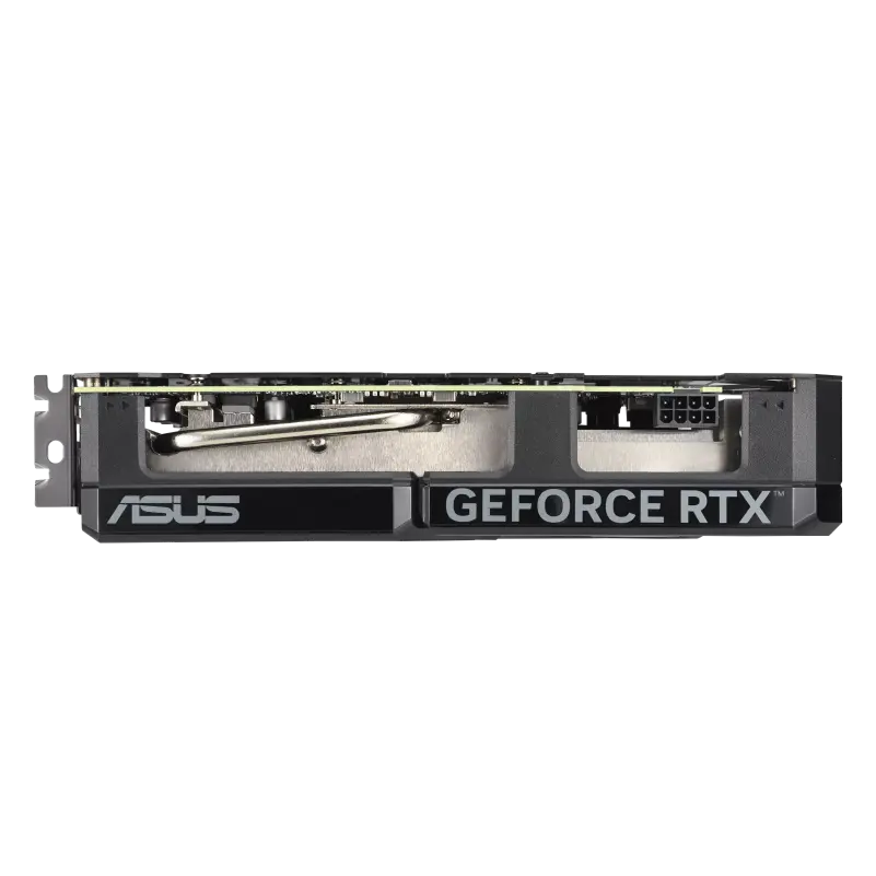 ASUS DUAL-RTX4060-O8G-EVO, 8GB GDDR6 128bit (DUAL-RTX4060-O8G-EVO)
