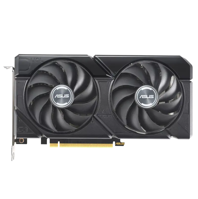 ASUS DUAL-RTX4060-O8G-EVO, 8GB GDDR6 128bit (DUAL-RTX4060-O8G-EVO)