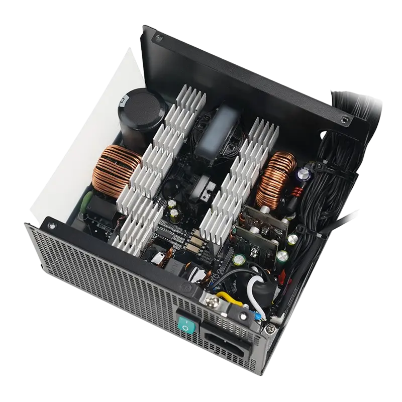 Deepcool PL750D 750W ATX