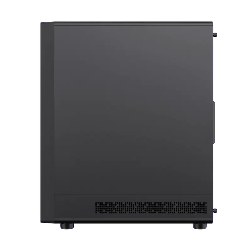 Gamemax STORM 2 AB Midi-Tower Negru