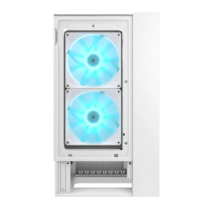 Cougar OmnyX Midi-Tower Белый