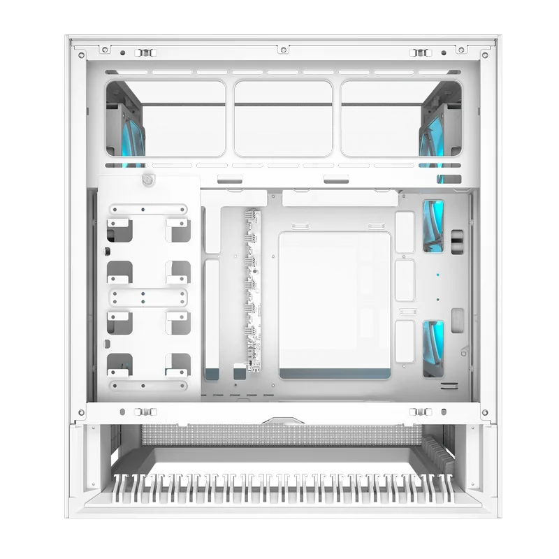 Cougar OmnyX Midi-Tower Белый