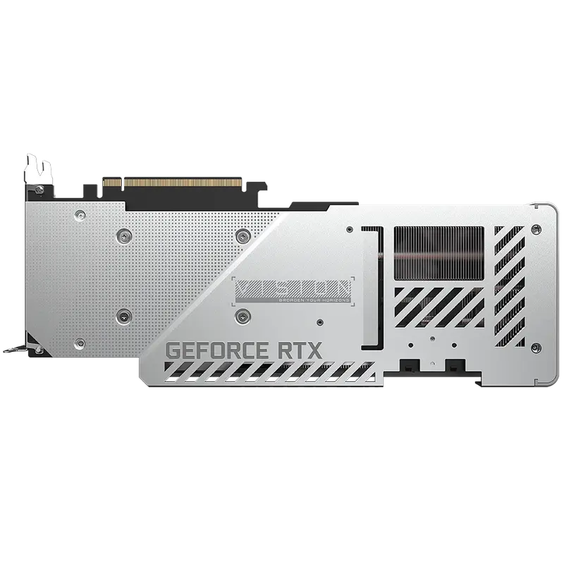 Gigabyte GeForce RTX 3070 Ti VISION OC