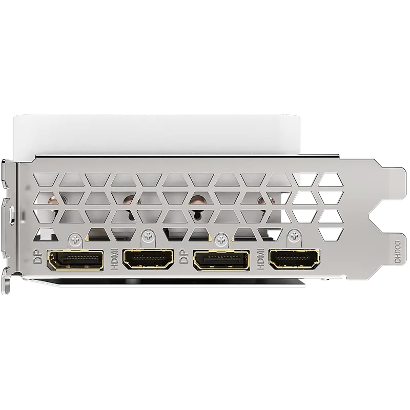 Gigabyte GeForce RTX 3070 Ti VISION OC