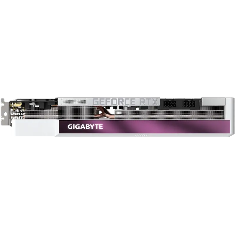 Gigabyte GeForce RTX 3070 Ti VISION OC
