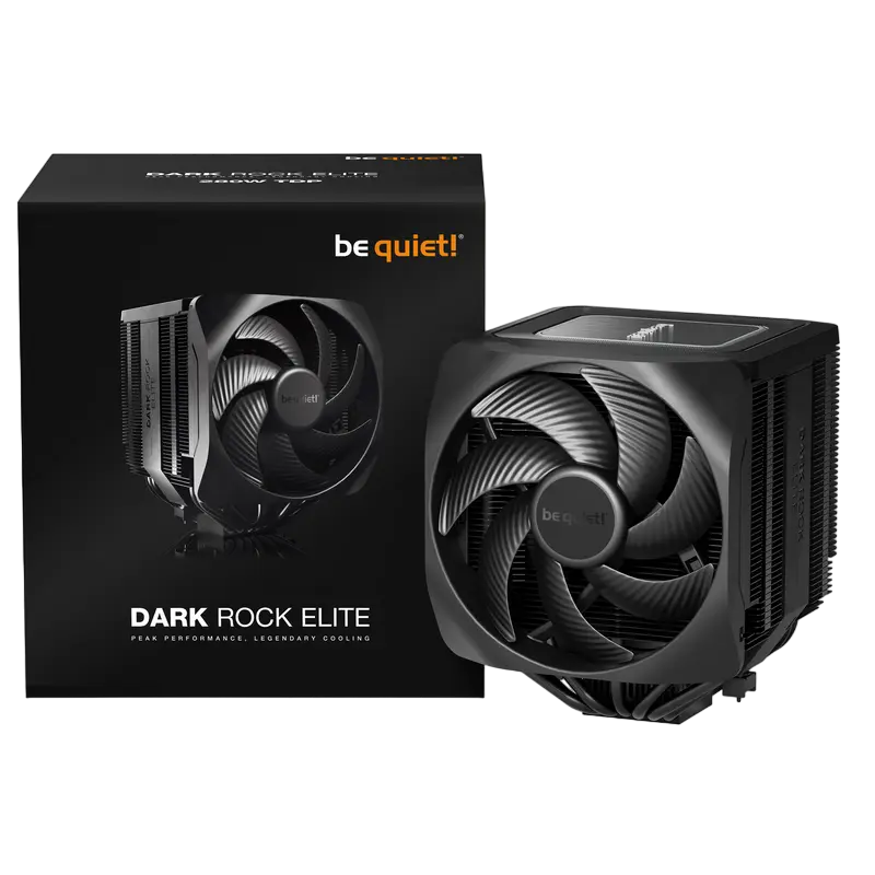 be quiet! Dark Rock Elite