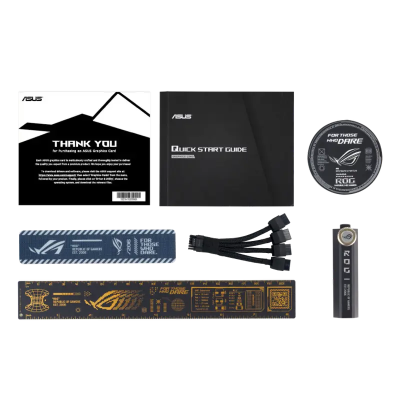 ASUS ROG Astral LC GeForce RTX 5090 OC