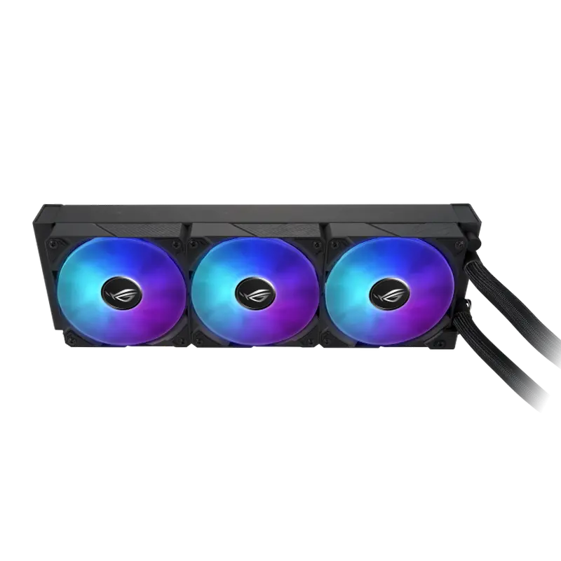 ASUS ROG Astral LC GeForce RTX 5090 OC