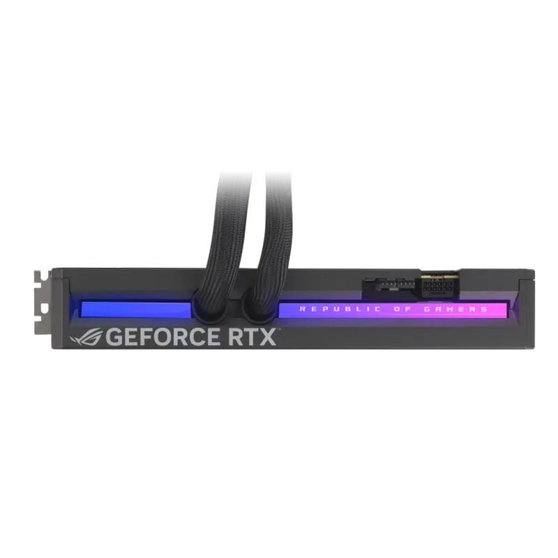 ASUS ROG Astral LC GeForce RTX 5090 OC