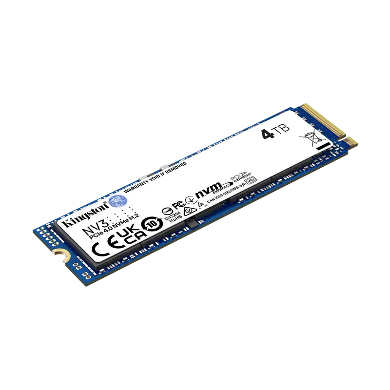 Kingston NV3 4 TB