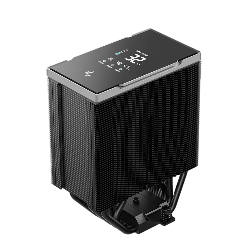 Deepcool AK700 DIGITAL NYX