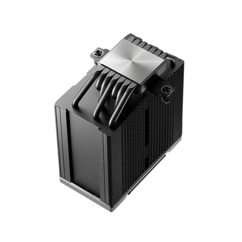 Deepcool AK700 DIGITAL NYX