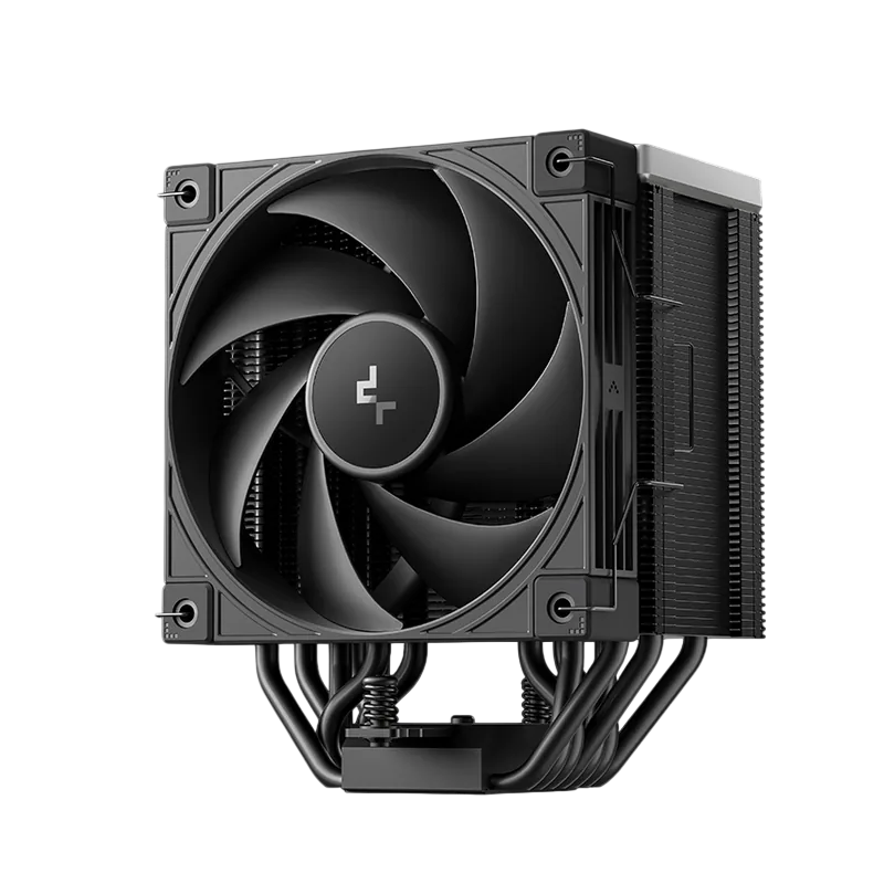 Deepcool AK700 DIGITAL NYX