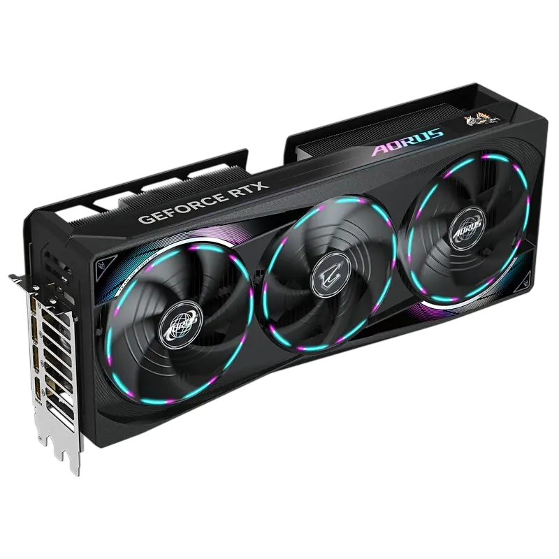 Gigabyte AORUS GeForce RTX 5080 MASTER