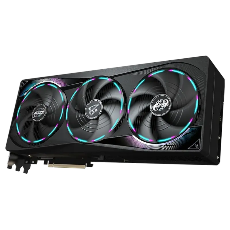 Gigabyte AORUS GeForce RTX 5080 MASTER