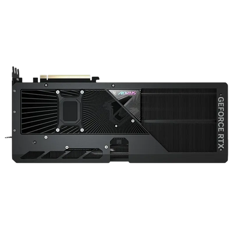 Gigabyte AORUS GeForce RTX 5080 MASTER