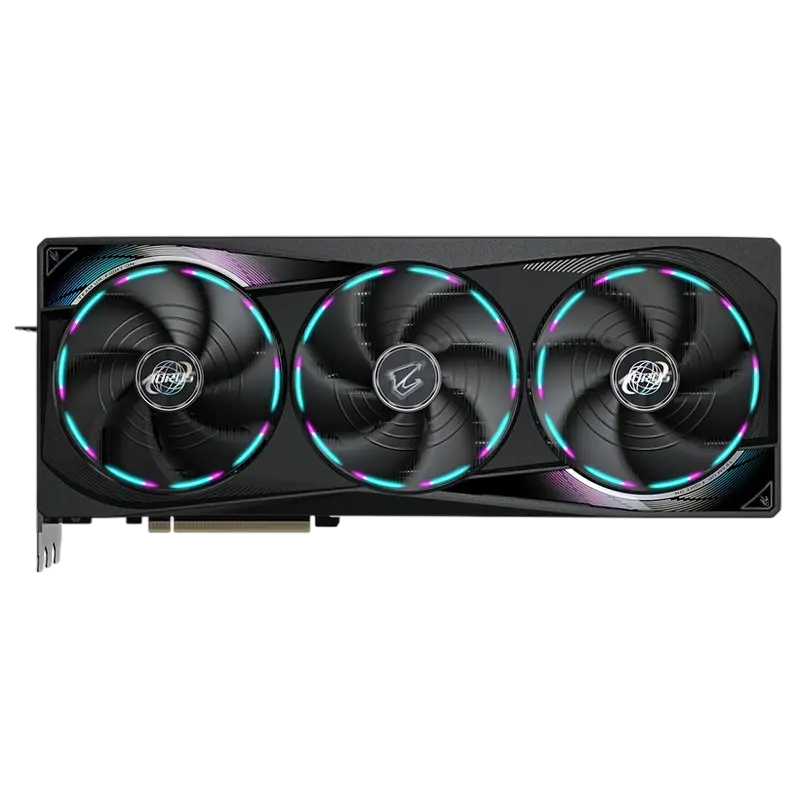 Gigabyte AORUS GeForce RTX 5080 MASTER