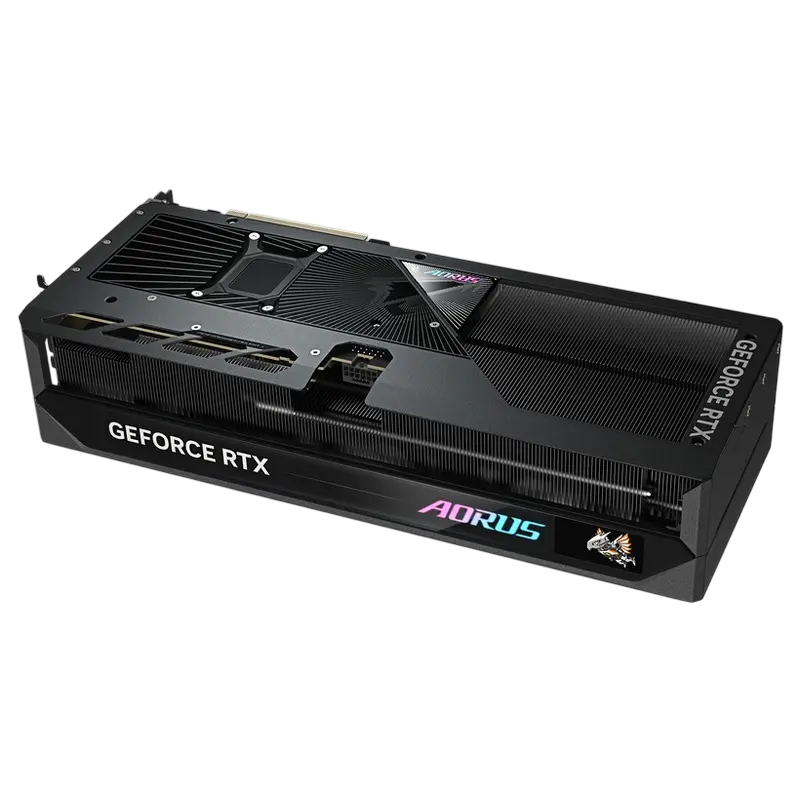 Gigabyte AORUS GeForce RTX 5080 MASTER