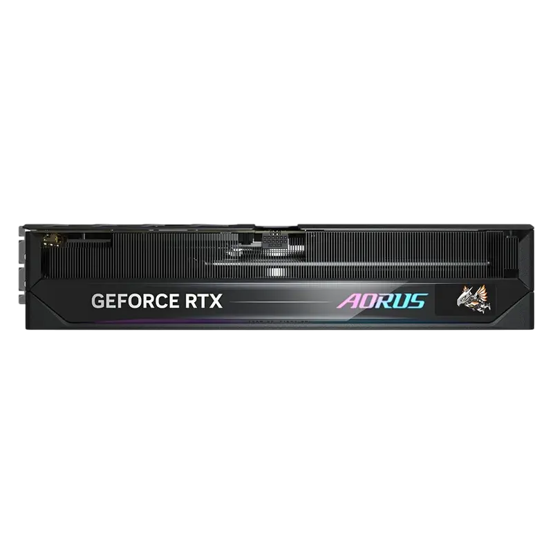 Gigabyte AORUS GeForce RTX 5080 MASTER