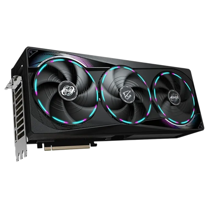 Gigabyte AORUS GeForce RTX 5080 MASTER